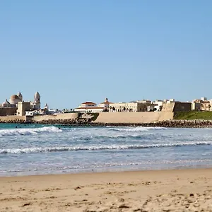 No 38 , Cadiz Spain