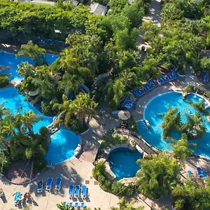 La Siesta & 2*, Salou Spain