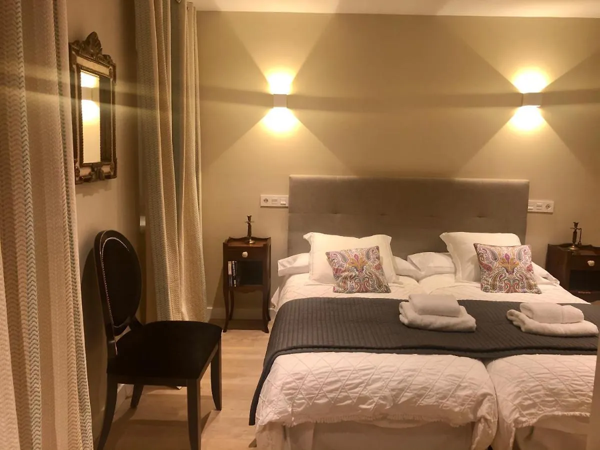 Lauramer Apartamento Bilbao Spain