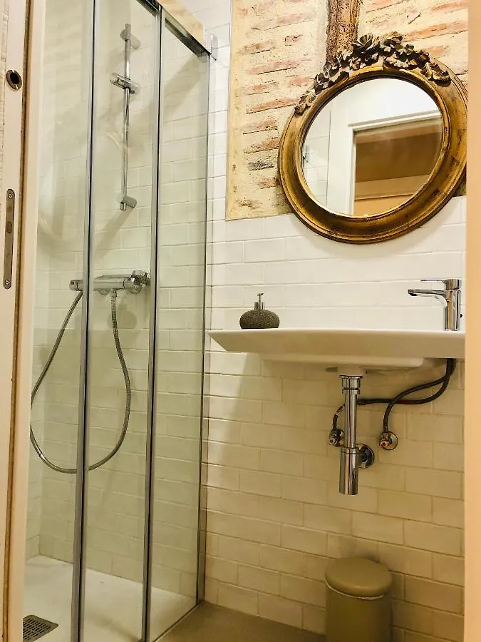 Lauramer Apartamento Bilbao