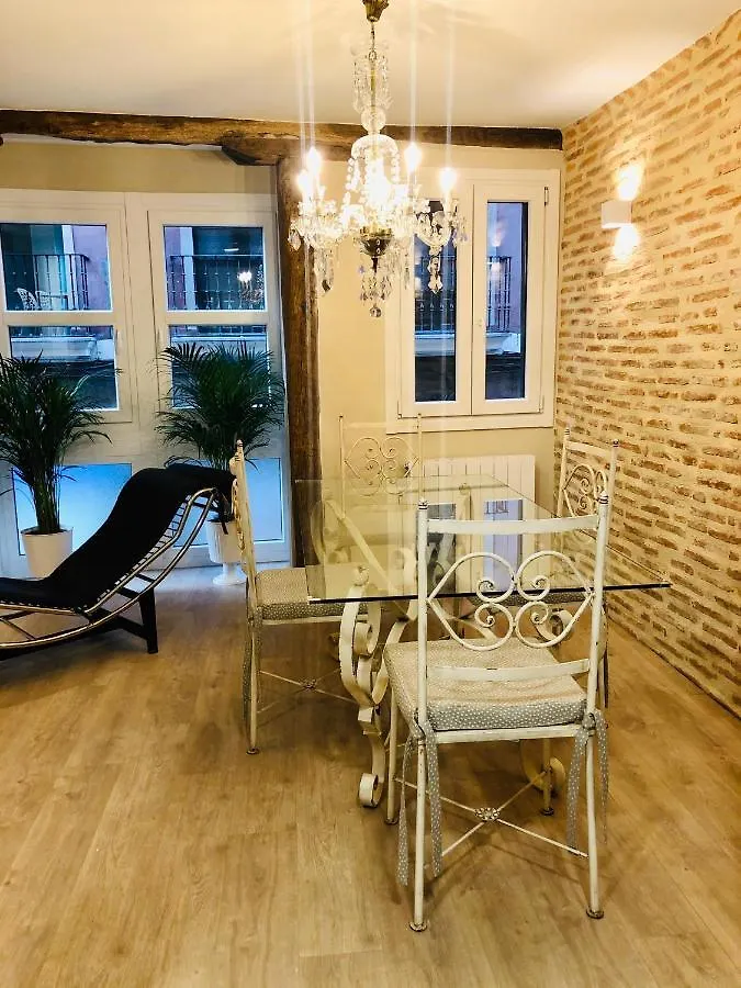 Lauramer Apartamento Bilbao 0*,  Spain