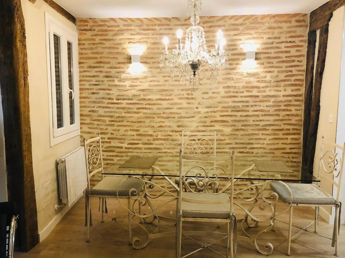 Apartment Lauramer Apartamento Bilbao Spain