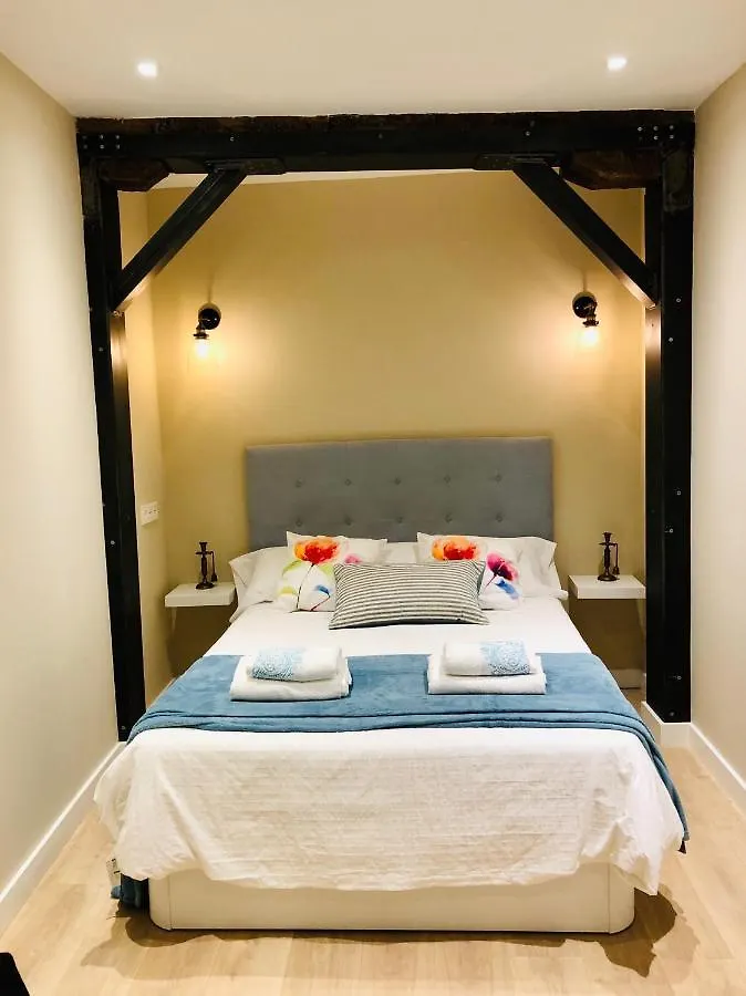 Apartment Lauramer Apartamento Bilbao