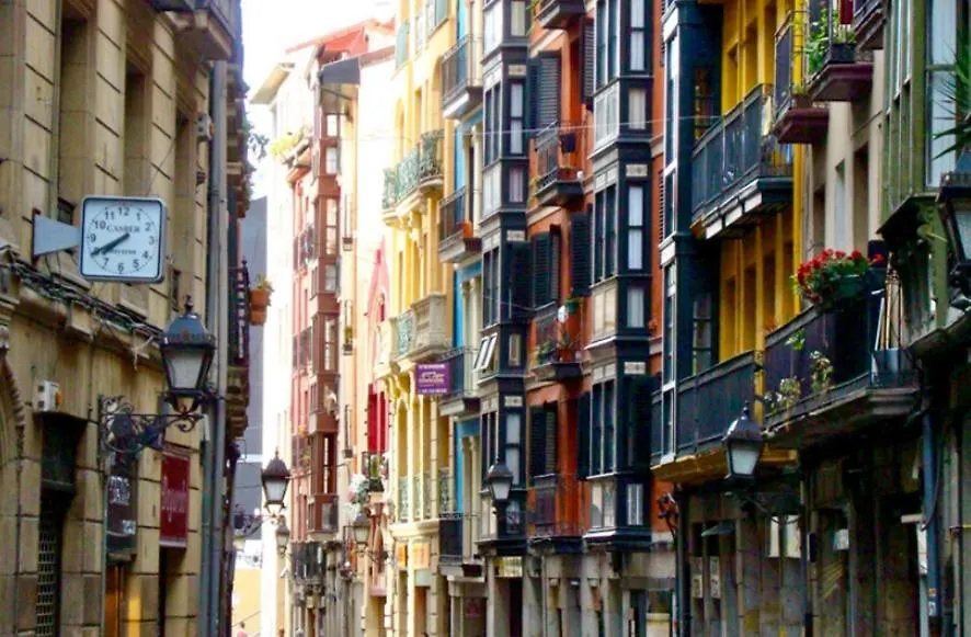 Lauramer Apartamento Bilbao Apartment