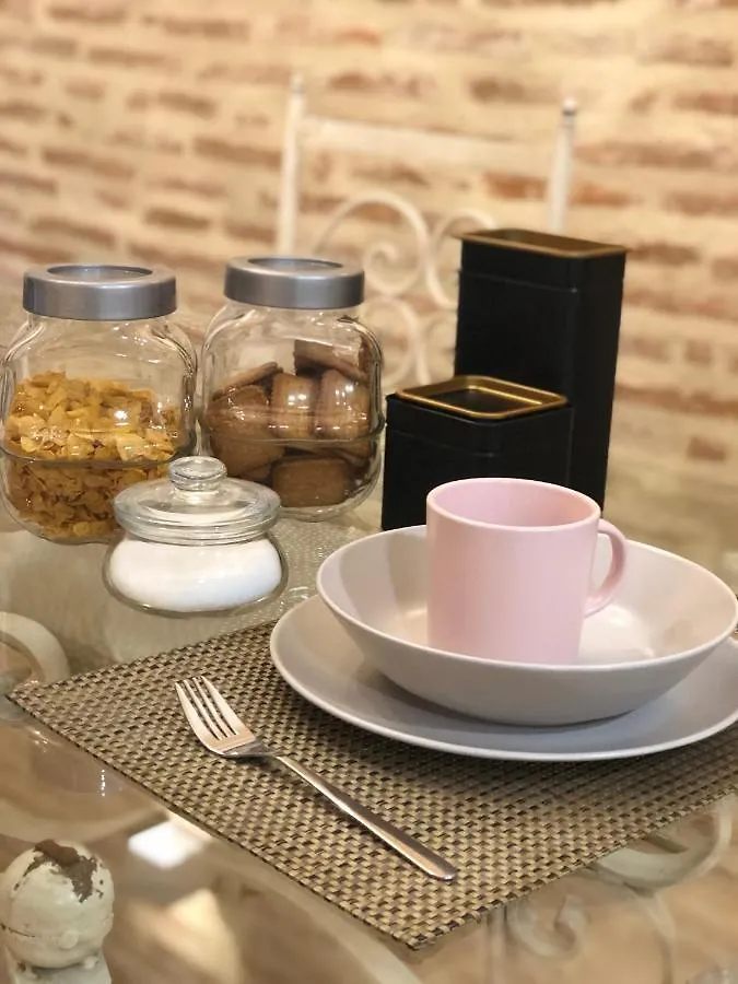 Lauramer Apartamento Bilbao