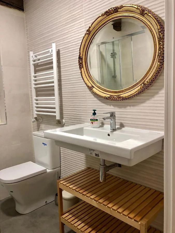 Apartment Lauramer Apartamento Bilbao Spain